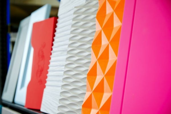 Мембранно-вакуумный пресс с избыточным давлением TZM TM 2680 PF