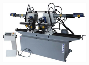 Двусторонний трубогибочный станок IRONMAC IW-50 (А)