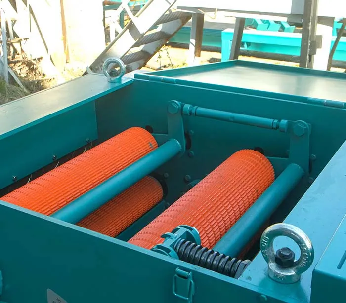 Кромкообрезной станок CRONVER KS 750