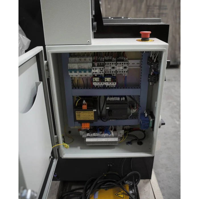 Гильотина электромеханическая STALEX Q11-2х2550NC (386104)