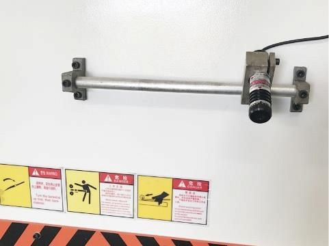 Многопильный станок EcoWood MS-220