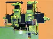 VT16 - Станки токарно-карусельные двухстоечные