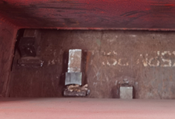 Шредер для измельчения поддонов EcoWood PC-60