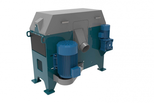 Многопильный станок Cronver HSM 160