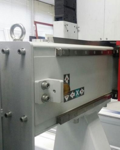 Автоматическая фрезерно-присадочная линия с ЧПУ Beaver NEST CONCEPT A3