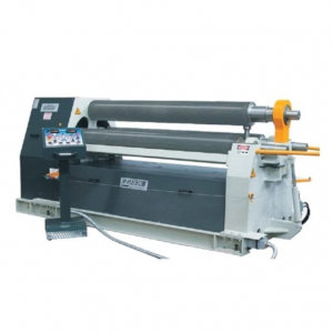 Sahinler 3R HS 25-210 - трехвалковый гидравлический листогиб sah3R HS 25-210