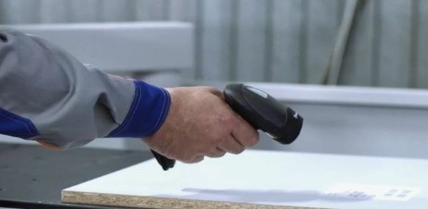 Форматно-раскроечный центр KDT KS-828C