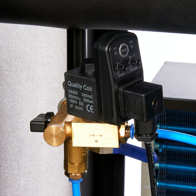 Рефрижераторный осушитель воздуха Master Blast MB-200AC