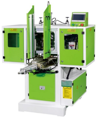 Карусельные копировально-фрезерные станки легкой серии EcoWood LH300-1