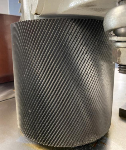 Ленточнопильный станок EcoWood BS 700 AUTO с подающим устройством