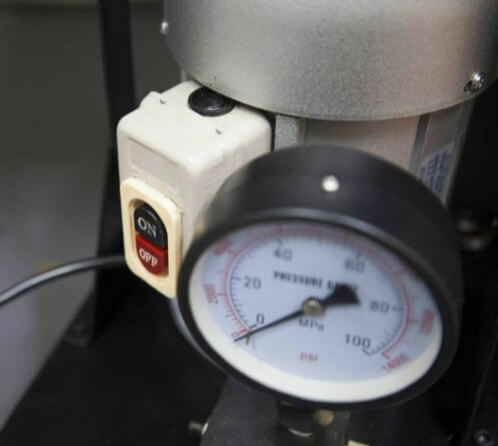 Трубогиб электрогидравлический STALEX EHPB-3D (HHW-3D)