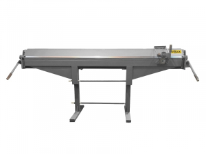 Станок листогибочный ручной Stalex HBM 2500 (102240)