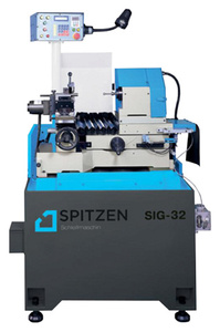 Микрошлифовальный станок Spitzen SIG-20 M/SA/A