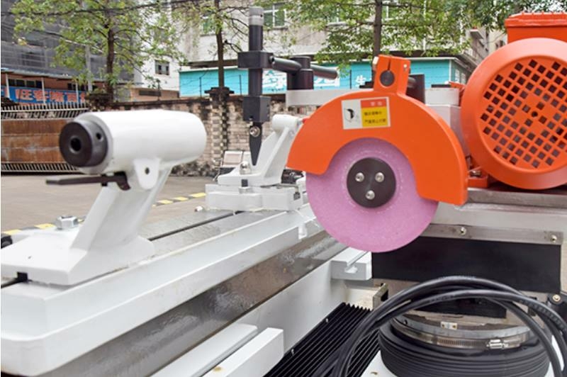 Partner MQ6025A - универсально-точильный станок для инструментов par560255