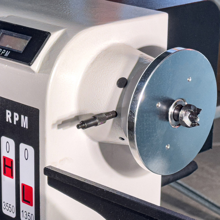 Токарный станок по дереву Proma DSL-810/500 (25075071)