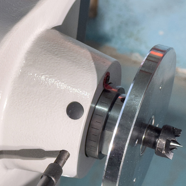 Токарный станок по дереву Proma DSL-810/500 (25075071)