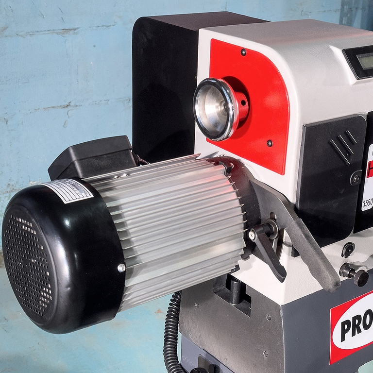 Токарный станок по дереву Proma DSL-810/500 (25075071)