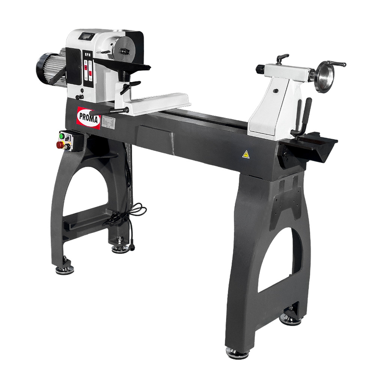 Токарный станок по дереву Proma DSL-810/500 (25075071)