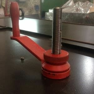 Станок многопильный Илья Муромец 125