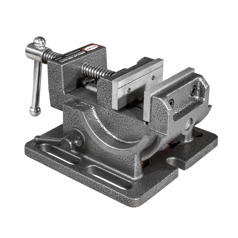 Угловые тиски Proma SU-75