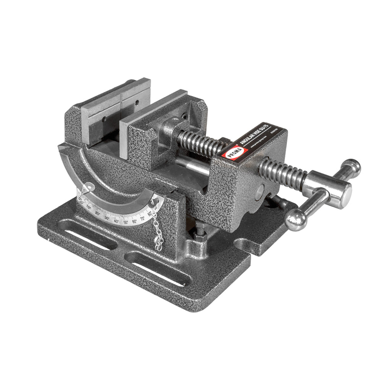 Угловые тиски Proma SU-75