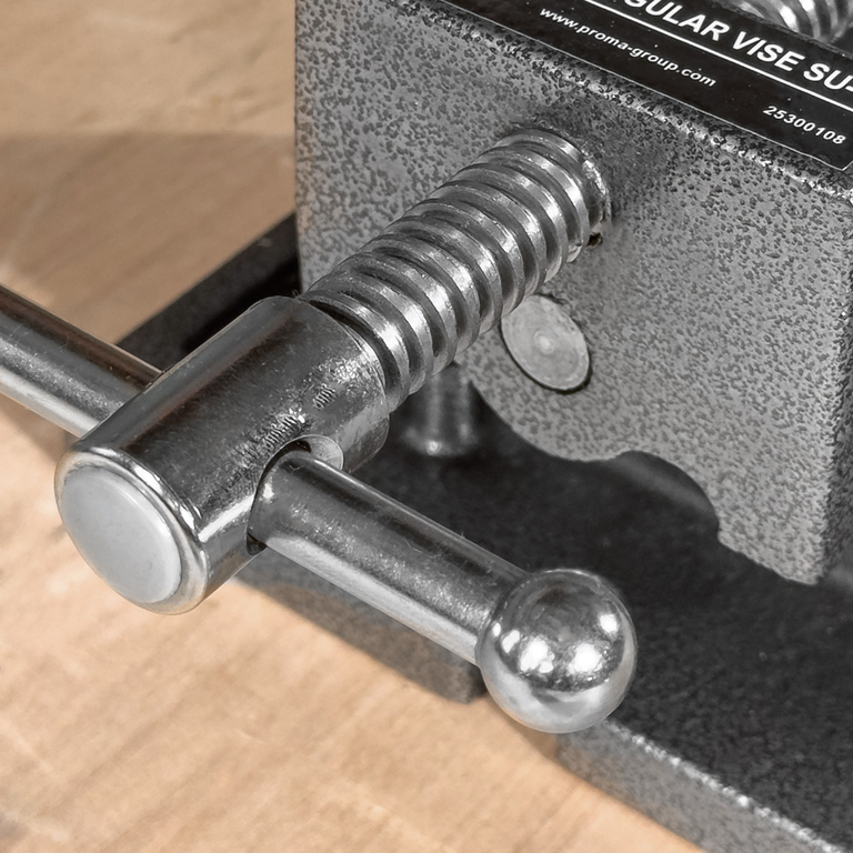 Угловые тиски Proma SU-75