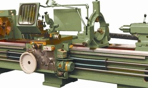 РТ817 (РМЦ 1000) -  Станки специальные и специализированные токарные