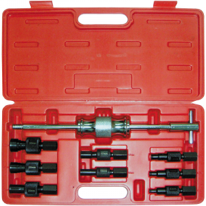 Приспособление для выпрессовки втулки и врезного подшипника