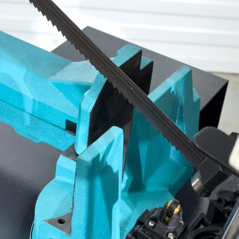 Ленточнопильный станок AURA LM-170G/380 (40170300)