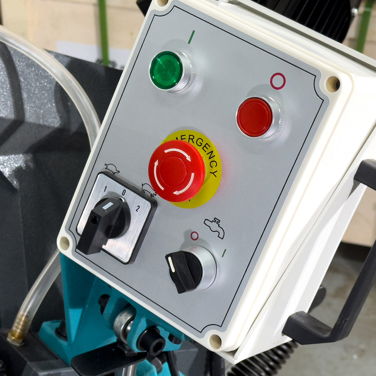 Ленточнопильный станок AURA LM-170G/380 (40170300)