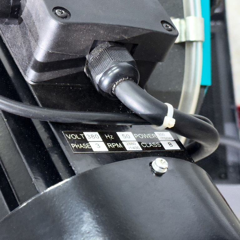 Ленточнопильный станок AURA LM-170G/380 (40170300)