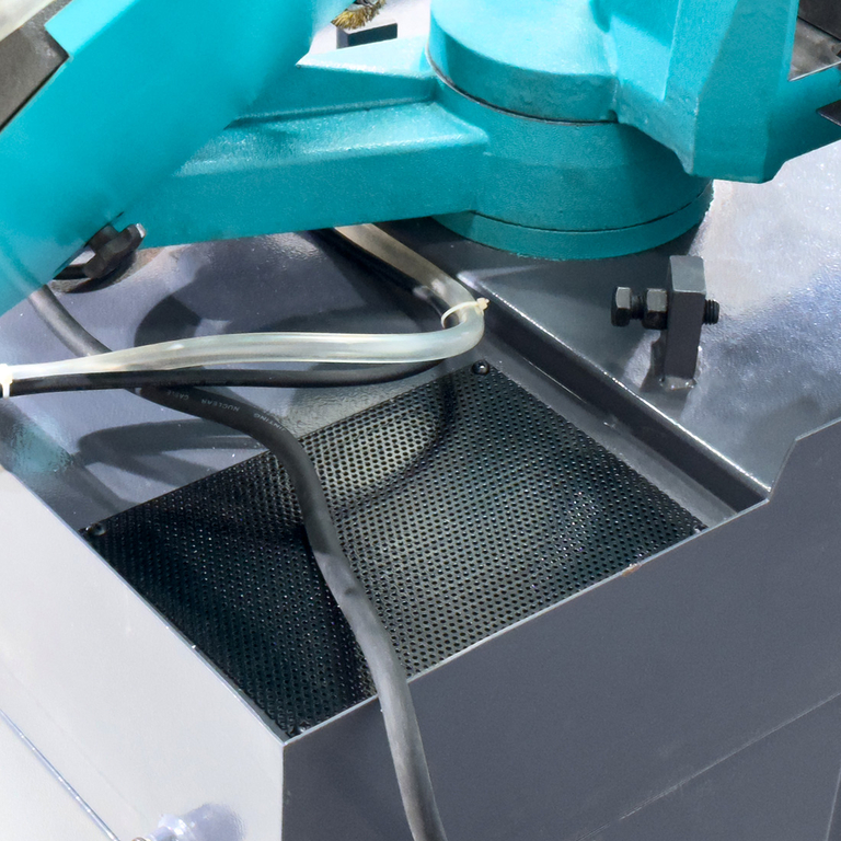 Ленточнопильный станок AURA LM-170G/380 (40170300)