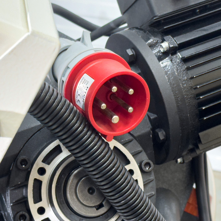 Ленточнопильный станок AURA LM-170G/380 (40170300)