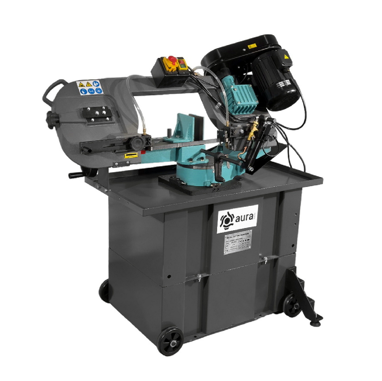 Ленточнопильный станок AURA LM-200U (40200300)