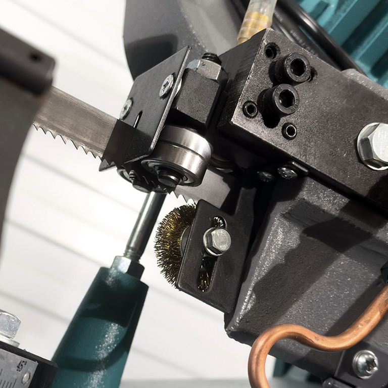 Ленточнопильный станок AURA LM-200U (40200300)