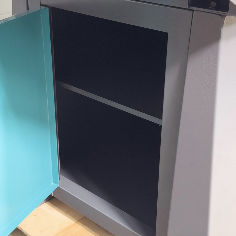 Ленточнопильный станок AURA LM-220G/380 (40220300)