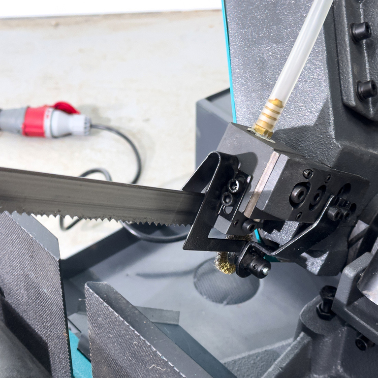 Ленточнопильный станок AURA LM-270 (40270300)