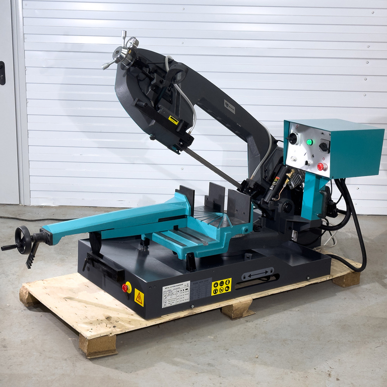 Ленточнопильный станок AURA LM-270 (40270300)