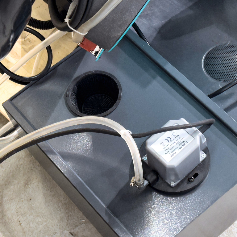 Ленточнопильный станок AURA LM-270 (40270300)