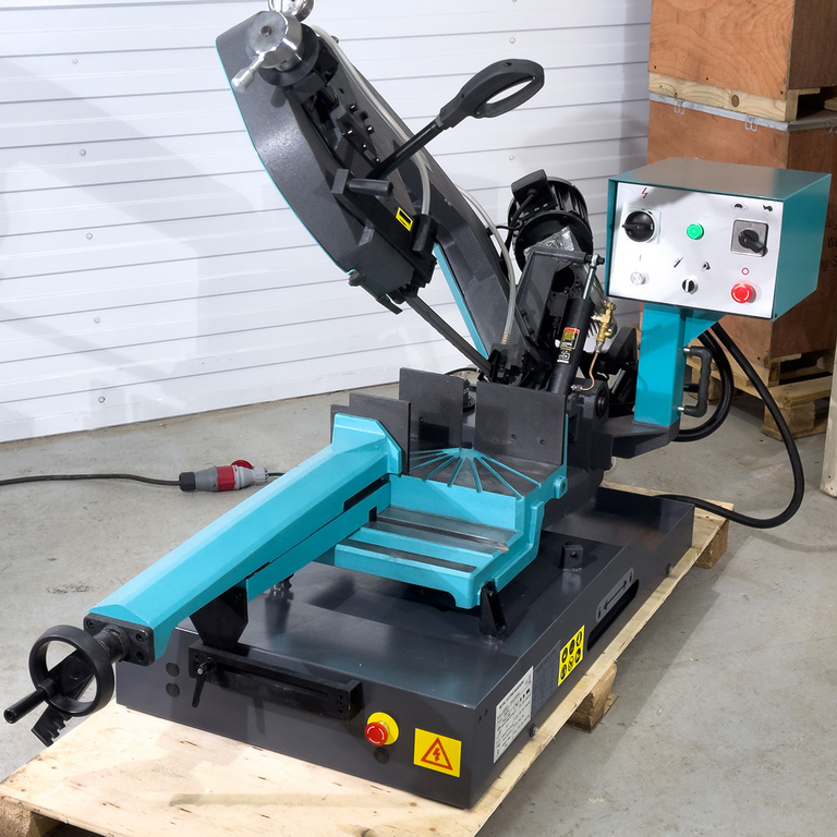 Ленточнопильный станок AURA LM-270 (40270300)