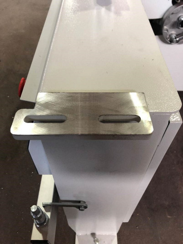 Форматно-раскроечный станок Alba Classic 3200