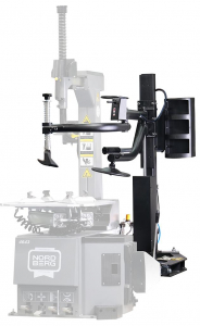 Опция "Третья рука" для ШМС 4643 Nordberg 46H43