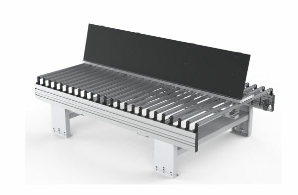 Автоматическая линия склейки коробок от KDT