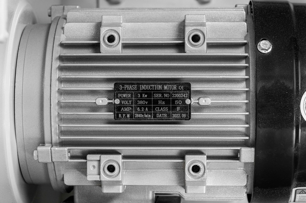 Стружкоотсос  KROM MF2 PRO | 380 В | 3 кВт