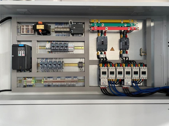 Калибровально-шлифовальный станок Beaver BSG 1300