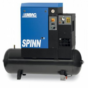 Винтовой компрессор Abac SPINN.E. 2.210-200 220B