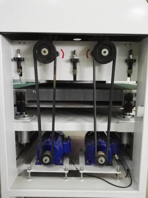 Шлифовальный станок LTT DT 1000-2