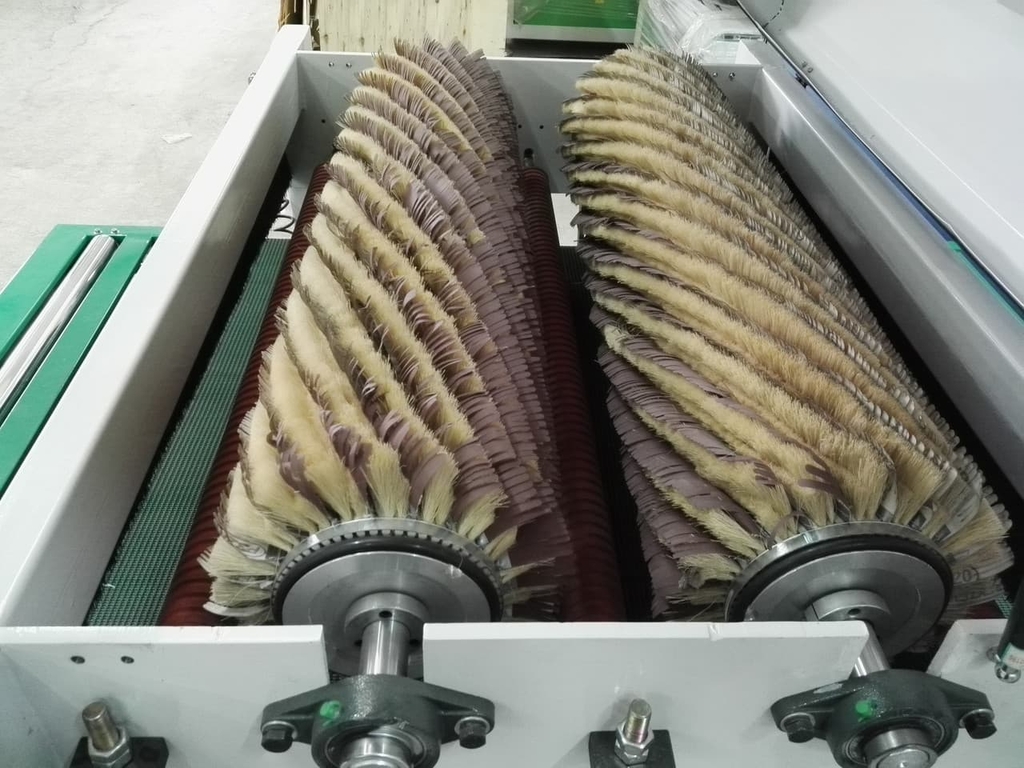 Шлифовальный станок LTT DT 1000-2