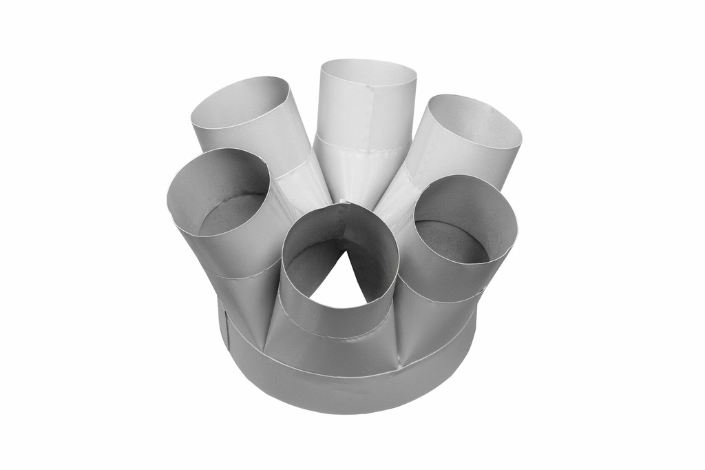 Стружкоотсос  KROM MF4 (B) | 380 В | 7.5 кВт