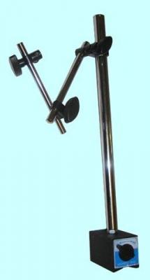 Штатив магн. c 2-х звенной консолью, стойка d20х400, консоли d16х360 и d10х160 "CNIC" (СZ-10DL) усилие отрыва 100кг
